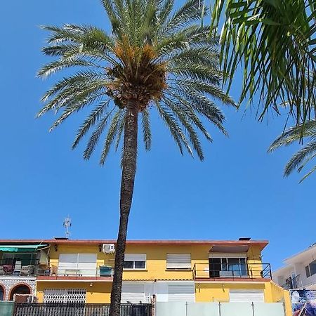 Babylon Tourist Apartments Benalmádena Kültér fotó