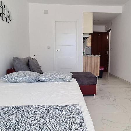 Babylon Tourist Apartments Benalmádena Kültér fotó