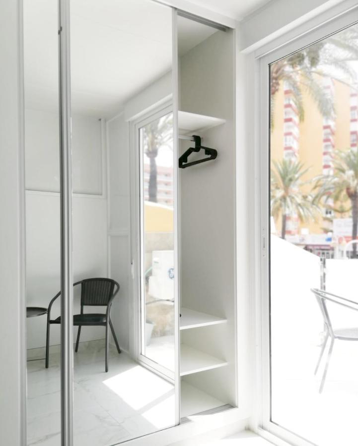Babylon Tourist Apartments Benalmádena Kültér fotó