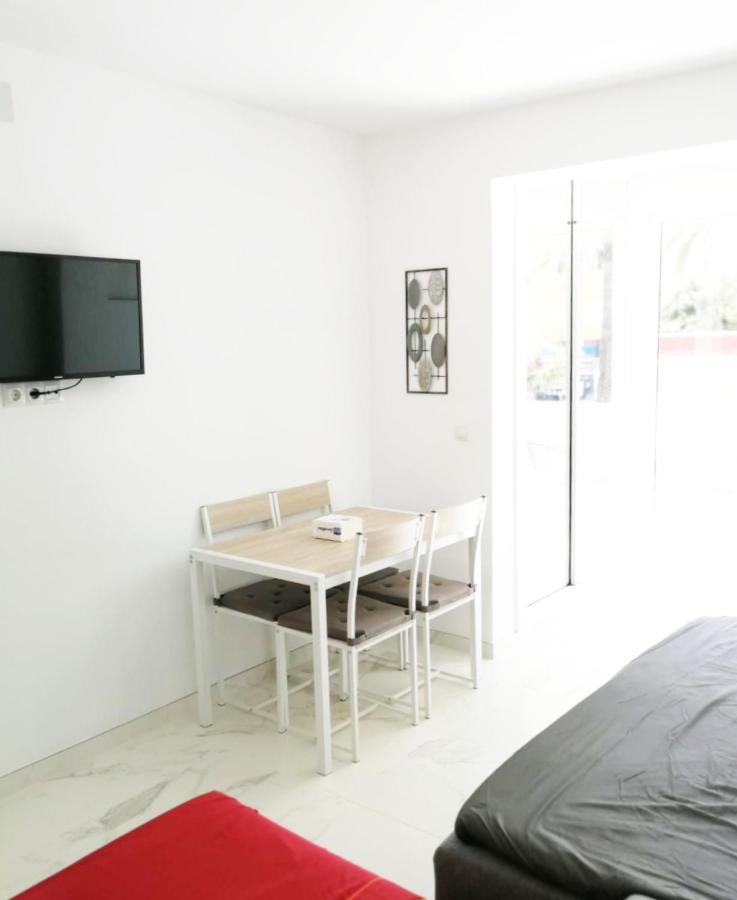Babylon Tourist Apartments Benalmádena Kültér fotó