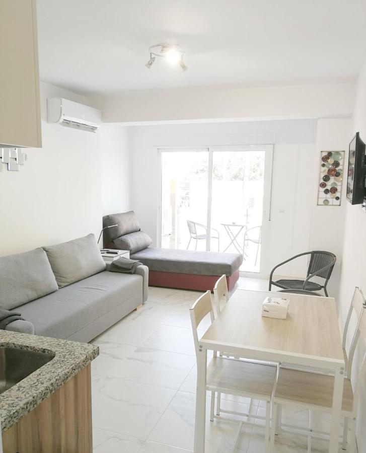 Babylon Tourist Apartments Benalmádena Kültér fotó