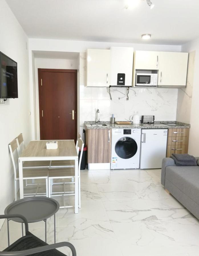 Babylon Tourist Apartments Benalmádena Kültér fotó