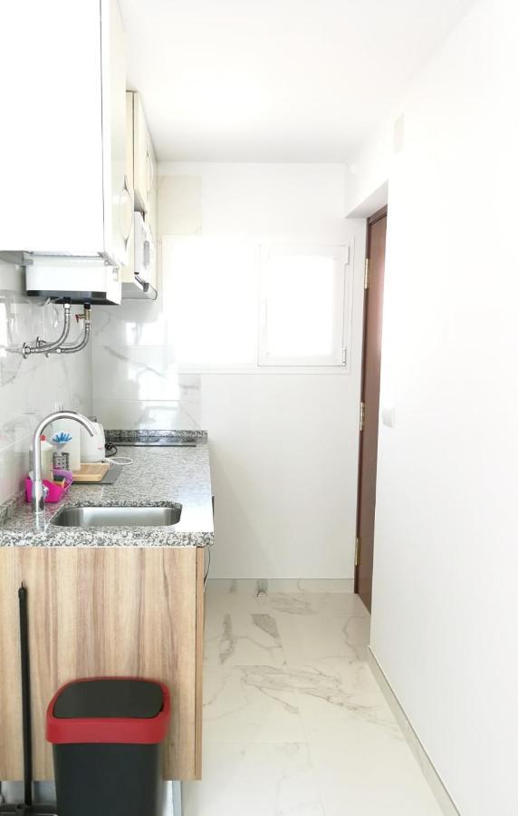 Babylon Tourist Apartments Benalmádena Kültér fotó