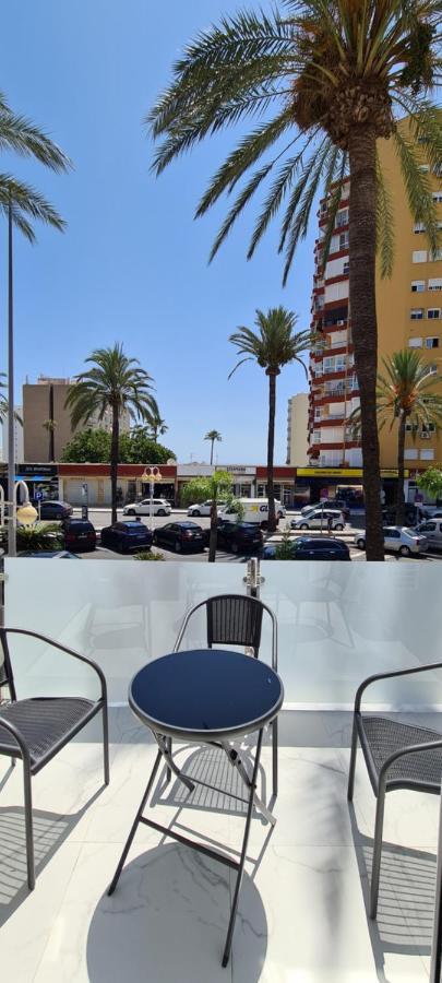 Babylon Tourist Apartments Benalmádena Kültér fotó
