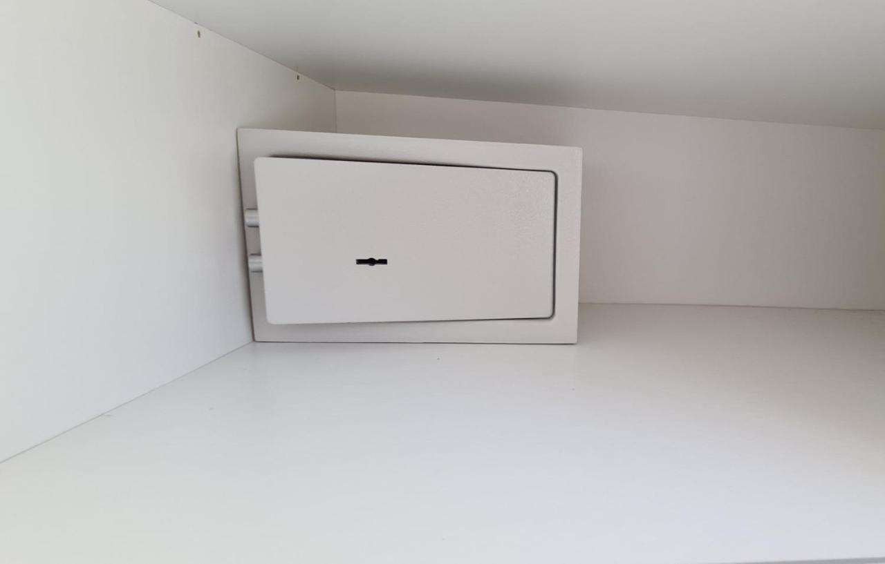 Babylon Tourist Apartments Benalmádena Kültér fotó