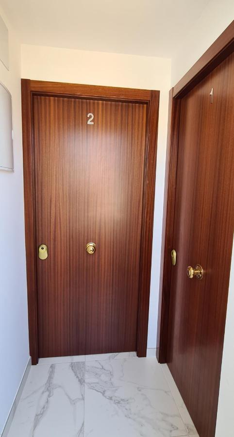 Babylon Tourist Apartments Benalmádena Kültér fotó
