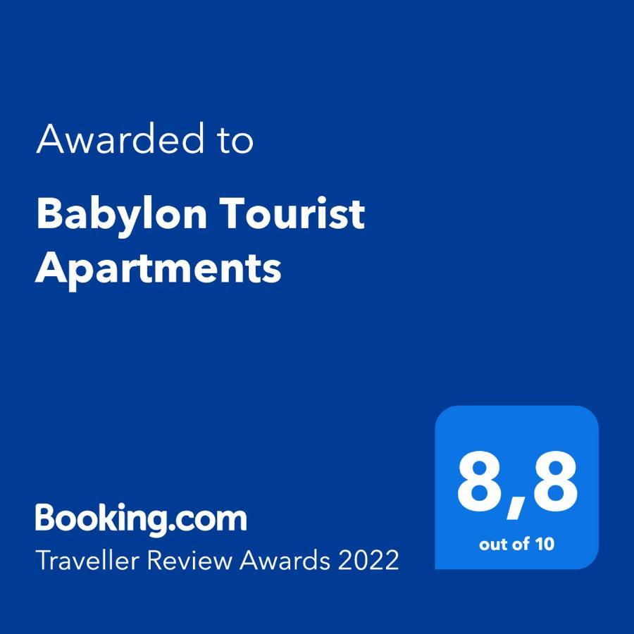 Babylon Tourist Apartments Benalmádena Kültér fotó